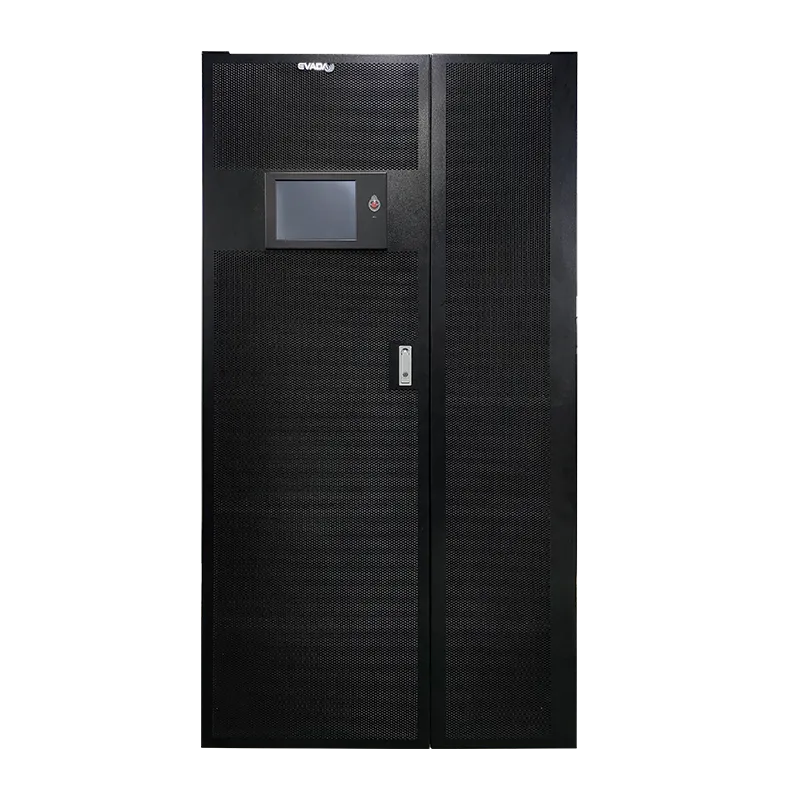 Modular UPS 400KVA-600KVA